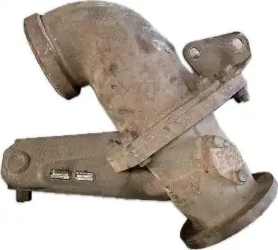 Peça sobressalente para automóvel em segunda mão peças diversas por renault renault renault referências oem iam 4219010666 5010550606