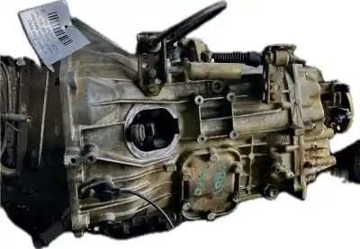 Second-hand car spare part Gearbox for IVECO DAILY CAJA CERRADA (1999 =>) 35 - C 13 Caja cerrada OEM IAM references S5 200 8870467 S5200  