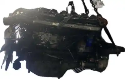Second-hand car spare part complete engine for scania scania 4 - series 94 d/260 1996- 260cv 9000cc 1004520  oem iam references dsc912l01  
