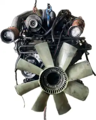 Second-hand car spare part complete engine for scania scania 4 - series 94 d/260 1996- 260cv 9000cc 1004520  oem iam references dsc912l01  