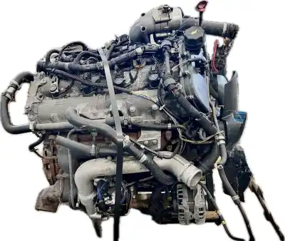 Peça sobressalente para automóvel em segunda mão motor completo por iveco iveco iveco referências oem iam f1ce0441a  