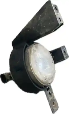 Pezzo di ricambio per auto di seconda mano fendinebbia sinistra per iveco daily  riferimenti oem iam 504115458  