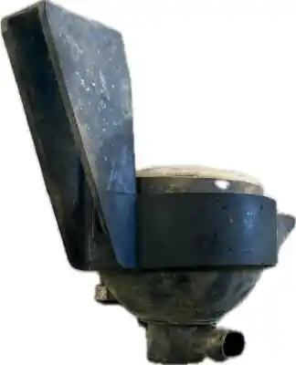 Pezzo di ricambio per auto di seconda mano fendinebbia sinistra per iveco daily  riferimenti oem iam 504115458  