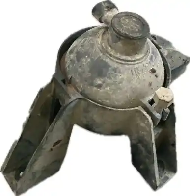 Pezzo di ricambio per auto di seconda mano fendinebbia sinistra per iveco daily  riferimenti oem iam 504115458  