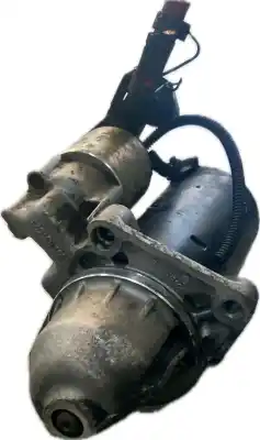 Piesă de schimb auto la mâna a doua electromotor pentru iveco iveco iveco referințe oem iam 500307724  