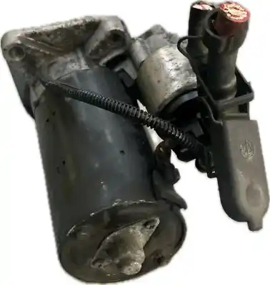 Piesă de schimb auto la mâna a doua electromotor pentru iveco iveco iveco referințe oem iam 500307724  