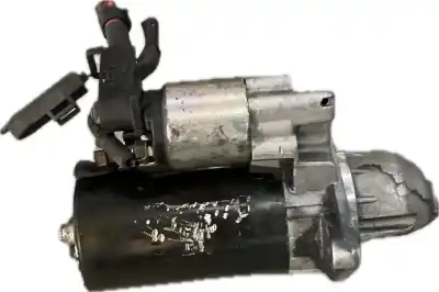 Piesă de schimb auto la mâna a doua electromotor pentru iveco iveco iveco referințe oem iam 500307724  