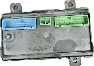 Second-hand car spare part ecu engine control for renault renault renault oem iam references 7420554487 p04  