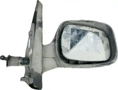 Peça sobressalente para automóvel em segunda mão espelho retrovisor direito por renault renault renault referências oem iam 8200298741
