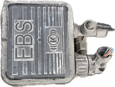 Pezzo di ricambio per auto di seconda mano pezzi vari per renault renault renault riferimenti oem iam 5010612854  