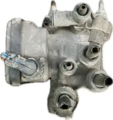 Pezzo di ricambio per auto di seconda mano pezzi vari per renault renault renault riferimenti oem iam 5010612854  