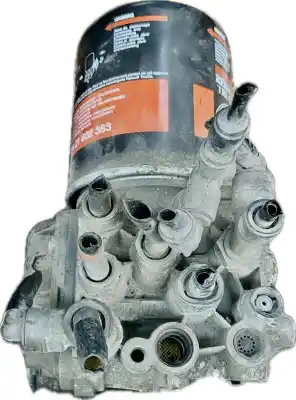 Peça sobressalente para automóvel em segunda mão filtros por renault renault renault referências oem iam 7485135855