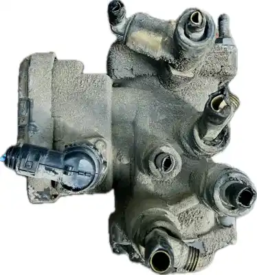 Peça sobressalente para automóvel em segunda mão bomba de ar secundária por renault renault renault referências oem iam 5010612854 k00019