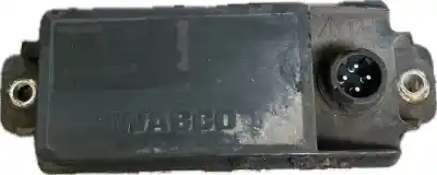 Second-hand car spare part Ecu Engine Control for IVECO STRALIS  OEM IAM references 4460650730  