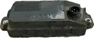 Second-hand car spare part ecu engine control for iveco stralis  oem iam references 4460650730  