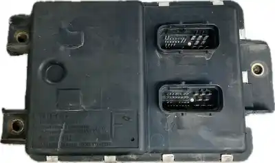Second-hand car spare part Ecu Engine Control for IVECO STRALIS  OEM IAM references 504280977  