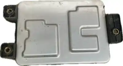 Second-hand car spare part ecu engine control for iveco stralis  oem iam references 504280977  