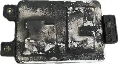 Second-hand car spare part ecu engine control for iveco stralis  oem iam references 504280976  