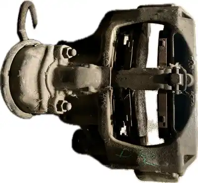 Peça sobressalente para automóvel em segunda mão Pinça De Travão Dianteira Direita por IVECO STRALIS  Referências OEM IAM 41285185 5801341082  