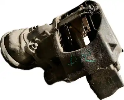 Peça sobressalente para automóvel em segunda mão pinça de travão dianteira direita por iveco stralis  referências oem iam 41285185 5801341082  