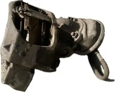 Peça sobressalente para automóvel em segunda mão pinça de travão dianteira direita por iveco stralis  referências oem iam 41285185 5801341082  