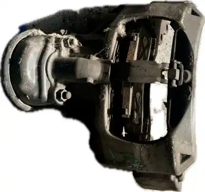 Peça sobressalente para automóvel em segunda mão Pinça De Travão Dianteira Esquerda por IVECO STRALIS  Referências OEM IAM 41285186 5801341083  