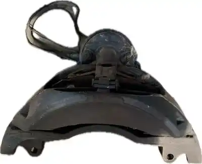 Peça sobressalente para automóvel em segunda mão pinça de travão dianteira esquerda por iveco stralis  referências oem iam 41285186 5801341083  