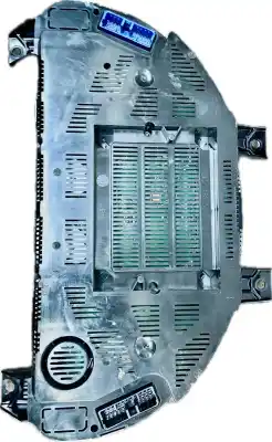 Second-hand car spare part dashboard for iveco eurocargo  oem iam references 5802043070  