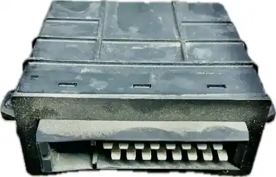 Peça sobressalente para automóvel em segunda mão módulo eletrônico por renault renault renault referências oem iam 5010271011