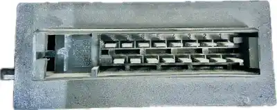 Second-hand car spare part electronic module for renault renault renault oem iam references 5010271011  