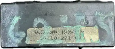 Second-hand car spare part electronic module for renault renault renault oem iam references 5010271011  