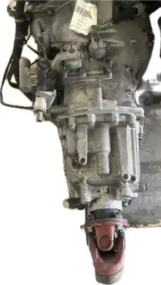 Pezzo di ricambio per auto di seconda mano riduttore per iveco daily  riferimenti oem iam 8869236  