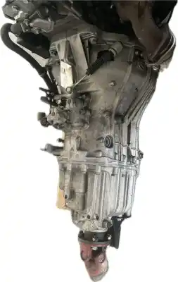 Pezzo di ricambio per auto di seconda mano riduttore per iveco daily  riferimenti oem iam 8869236  