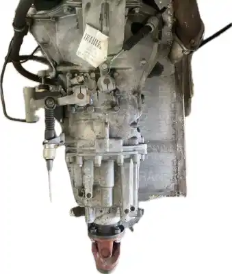 Pezzo di ricambio per auto di seconda mano riduttore per iveco daily  riferimenti oem iam 8869236  