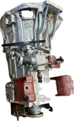 Pezzo di ricambio per auto di seconda mano riduttore per iveco eurocargo  riferimenti oem iam 8869173  