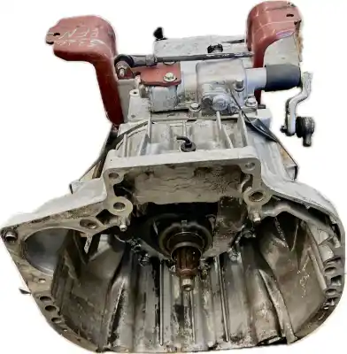 Pezzo di ricambio per auto di seconda mano riduttore per iveco eurocargo  riferimenti oem iam 8869173  