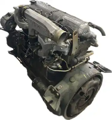 Second-hand car spare part COMPLETE ENGINE for NISSAN NISSAN  OEM IAM references   