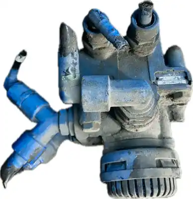 Peça sobressalente para automóvel em segunda mão bomba de ar secundária por renault renault renault referências oem iam 5010260705