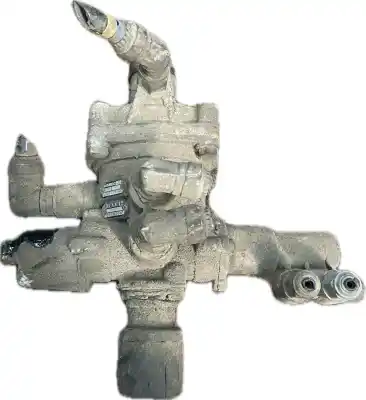 Peça sobressalente para automóvel em segunda mão bomba de ar secundária por renault renault renault referências oem iam 5010260693 4757111340