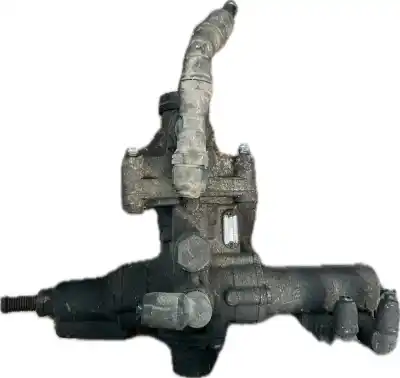 Автозапчастина б/у додатковий повітряний клапан для iveco iveco iveco посилання на oem iam 98452663 4757145040