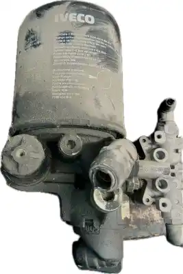 Автозапчастина б/у різні деталі для iveco iveco iveco посилання на oem iam 4253655200 4255551000 la8601 k044300n50