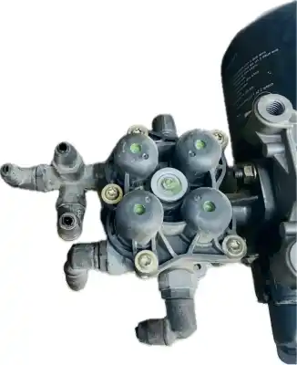 Автозапчастина б/у різні деталі для iveco iveco iveco посилання на oem iam 42536555 ae4608