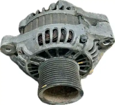 Автозапчастина б/у генератор для iveco iveco iveco посилання на oem iam 504028095