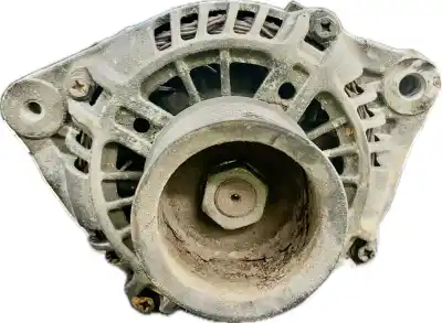 Pezzo di ricambio per auto di seconda mano alternatore per iveco iveco iveco riferimenti oem iam 504028095  