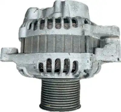 Pezzo di ricambio per auto di seconda mano alternatore per iveco iveco iveco riferimenti oem iam 504028095  