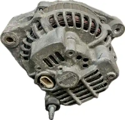 Pezzo di ricambio per auto di seconda mano alternatore per iveco iveco iveco riferimenti oem iam 504028095  