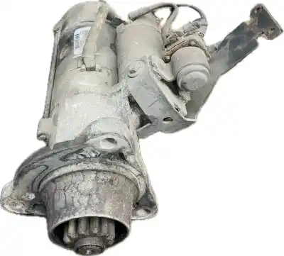 Peça sobressalente para automóvel em segunda mão motor de arranque por renault renault renault referências oem iam 5010480196