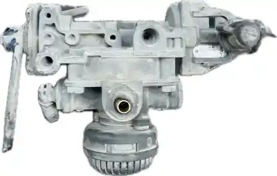 Автозапчастина б/у додатковий повітряний клапан для iveco iveco iveco посилання на oem iam 4757200050