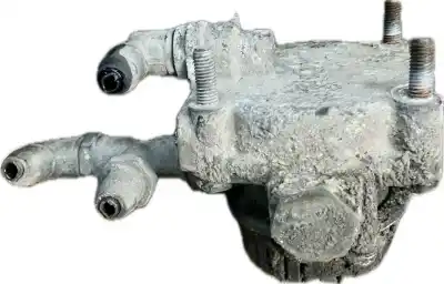 Автозапчастина б/у додатковий повітряний клапан для iveco iveco iveco посилання на oem iam ac574axy