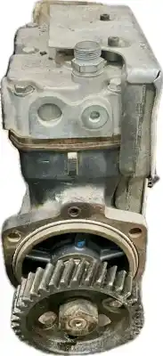 Автозапчастина б/у подвісний насос для iveco iveco iveco посилання на oem iam 41211339 k000821